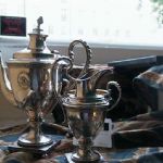 173 1045 Kaffeservis